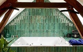 The Spa - Voyage Des Sens