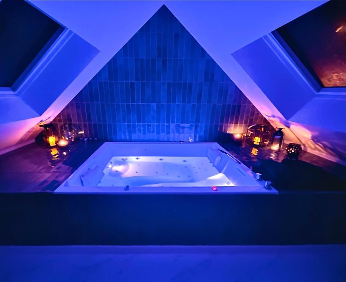 The Spa - Voyage Des Sens Amiens Extérieur photo