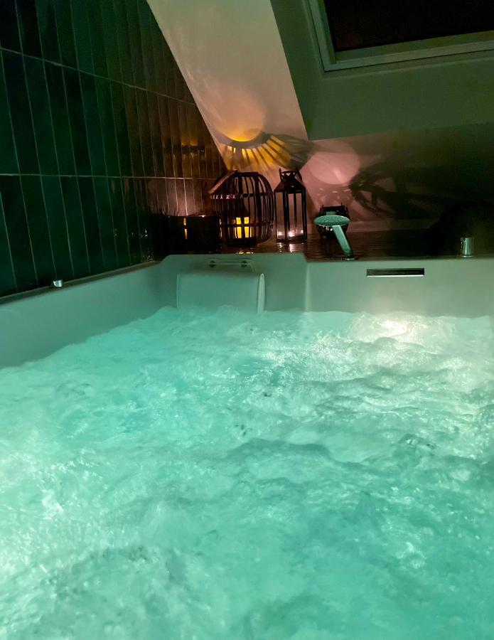 The Spa - Voyage Des Sens Amiens Extérieur photo