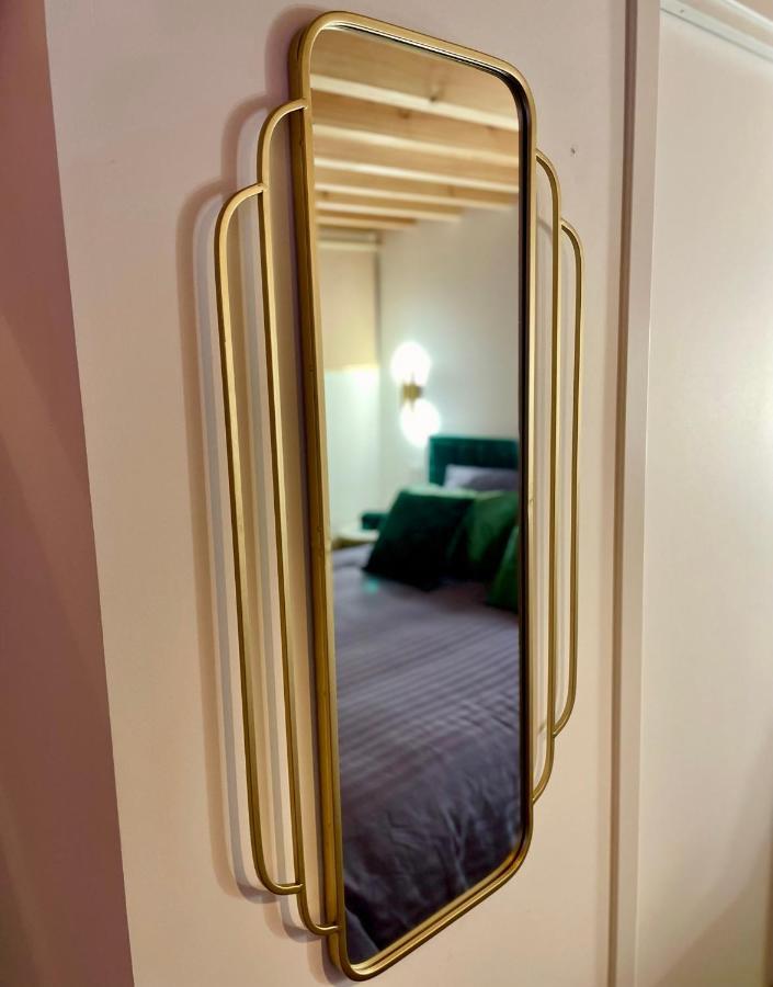 The Spa - Voyage Des Sens Amiens Extérieur photo